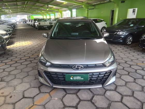 HYUNDAI HB20 1.0 12V FLEX COMFORT PLUS MANUAL HYUNDAI HB20 1.0 12V FLEX COMFORT PLUS MANUAL